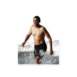 Obama WhatsApp Sticker #17