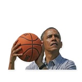 Obama WhatsApp Sticker #19