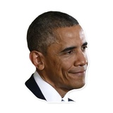 Obama WhatsApp Sticker #4