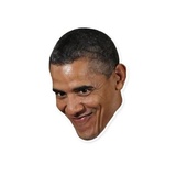 Obama WhatsApp Sticker #9