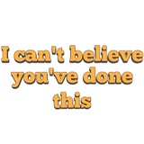 Emoji Words 2 WhatsApp Sticker #11