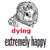 Emoji Words 2 WhatsApp Sticker #23