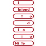 Emoji Words 2 WhatsApp Sticker #24