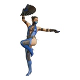 Mortal Kombat WhatsApp Sticker #11