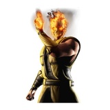 Mortal Kombat WhatsApp Sticker #17