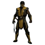 Mortal Kombat WhatsApp Sticker #19