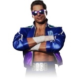 Mortal Kombat WhatsApp Sticker #2