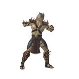 Mortal Kombat WhatsApp Sticker #25