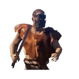 Mortal Kombat WhatsApp Sticker #26