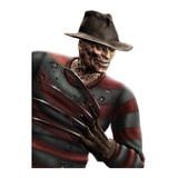 Mortal Kombat WhatsApp Sticker #3