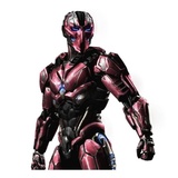 Mortal Kombat WhatsApp Sticker #4