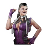 Mortal Kombat WhatsApp Sticker #7