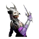 Mortal Kombat WhatsApp Sticker #8