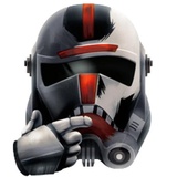 Star Wars Force WhatsApp Sticker #11