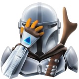 Star Wars Force WhatsApp Sticker #12