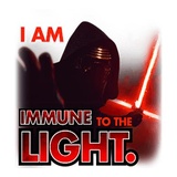 Star Wars Force WhatsApp Sticker #17