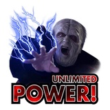 Star Wars Force WhatsApp Sticker #18