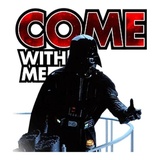 Star Wars Force WhatsApp Sticker #19