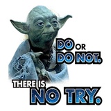 Star Wars Force WhatsApp Sticker #21