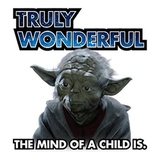 Star Wars Force WhatsApp Sticker #23