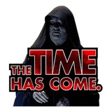 Star Wars Force WhatsApp Sticker #26