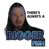 Star Wars Force WhatsApp Sticker #27