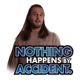 Star Wars Force WhatsApp Sticker #28