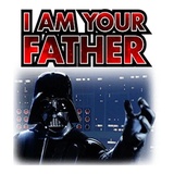 Star Wars Force WhatsApp Sticker #30