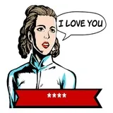 Sticker 68