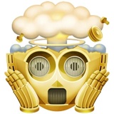 Star Wars Force WhatsApp Sticker #8