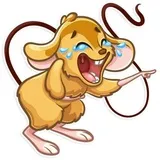 Arno the Mouse