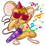 Sticker 22
