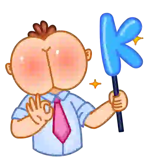 Sticker 19