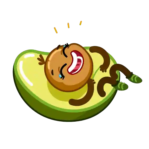 Mr Avocado