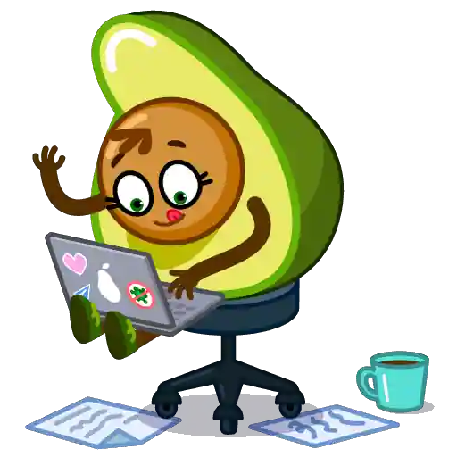 Sticker 21