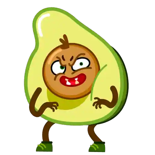 Sticker 22