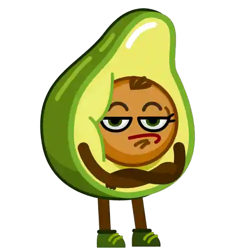 Sticker 8