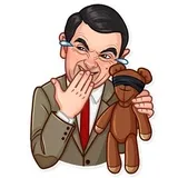 Mr. Bean
