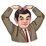 Sticker 21