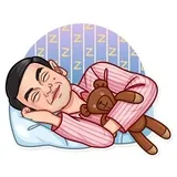 Sticker 22