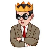 Sticker 23