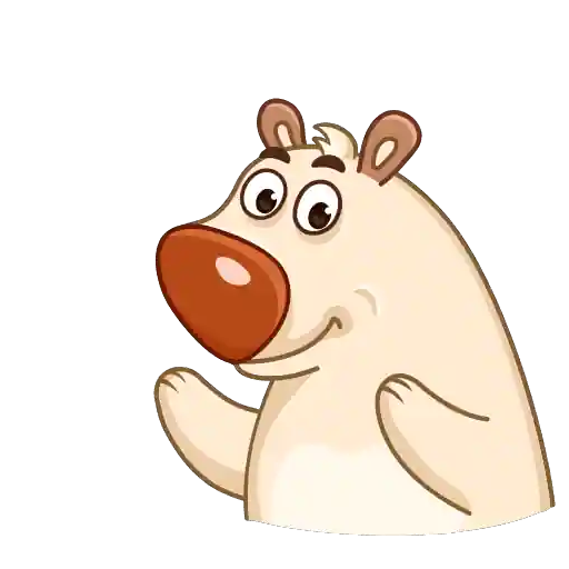 Mr.Bear