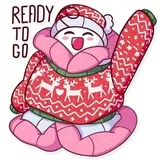 Sticker 13