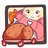 Sticker 30