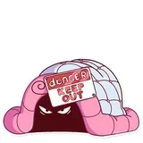 Sticker 9