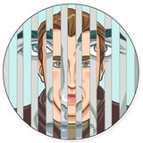 Nicolas Cage WhatsApp Sticker #11