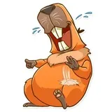 Mr. Capybara
