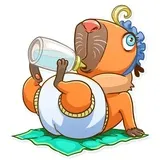 Sticker 30
