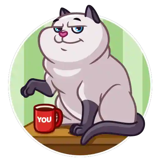 Sticker 8