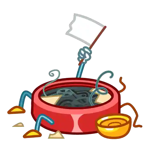 Sticker 8